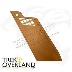 C-PILLAR TRIM - SUFFIX C ONWARDS - RH SIDE - BRITPART - 393434