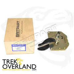 ANTI BURST LOCK N/S - BRITPART - 395038