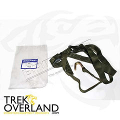 STRAP ASSEMBLIES - BRITPART - 395129