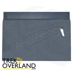 LH DOOR BOTTOM - BRITPART - 395530