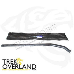 SEALING RUBBER - BRITPART - 395599