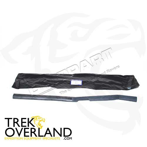 SEALING RUBBER - BRITPART - 395670