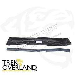 SEALING RUBBER - BRITPART - 395670