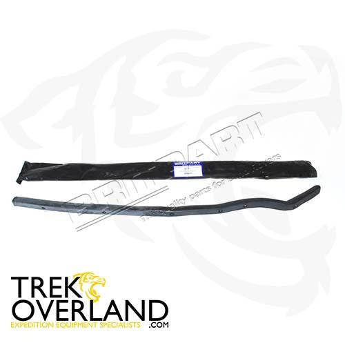 SEALING RUBBER - BRITPART - 395671