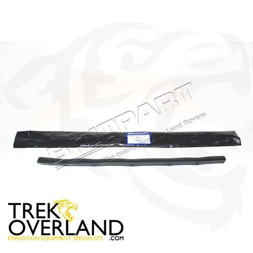 SEALING RUBBER - BRITPART - 395672