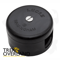 Land Rover Series 1 6J Junction Box - LUCAS - 3971LUCAS