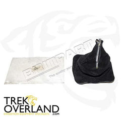 GEAR STICK GROMMET - BRITPART - 399711