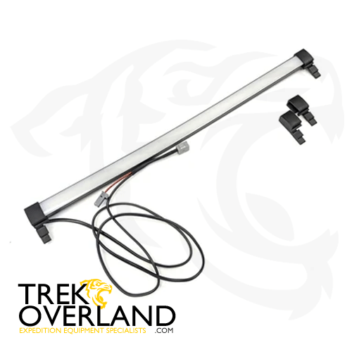 Land Rover Defender L663 2020> Loadspace LED Light - Mud UK - 3D-LED