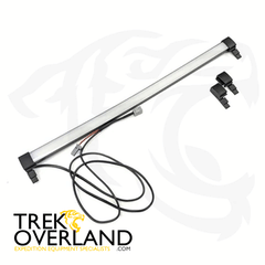 Land Rover Defender L663 2020> Loadspace LED Light - Mud UK - 3D-LED