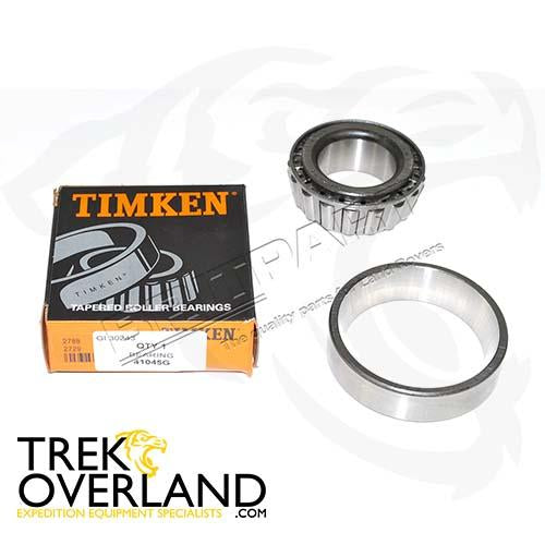 BEARING - TIMKEN - 41045G
