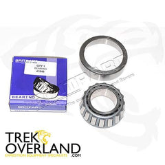 BEARING - BRITPART - 41045