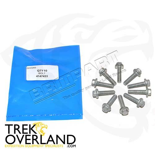 BOLT - OEM - 4147433