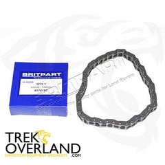 CHAIN - TIMING - BRITPART - 4174187