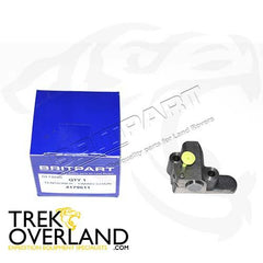 TENSIONER - TIMING CHAIN - BRITPART - 4179611