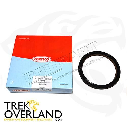 SEAL ASSY-CRANKSHAFT OIL - CORTECO - 4352327G