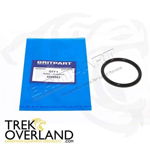 RING - RUBBER - BRITPART - 4359953