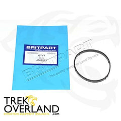 SEAL - BRITPART - 4362513