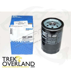 FILTER ASY - OIL - MAHLE - 4454116G