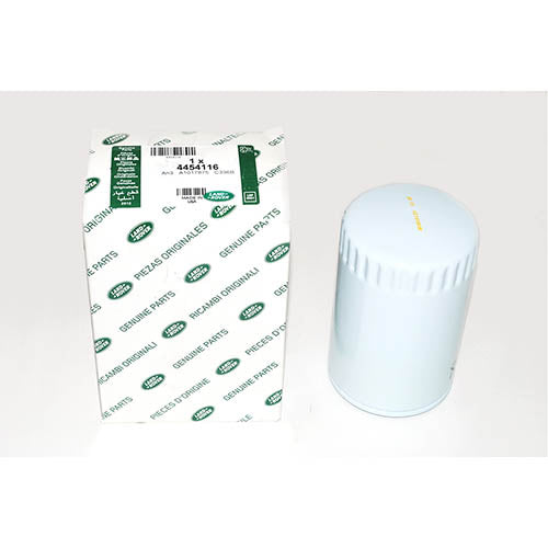 FILTER ASSY - OIL - LR - 4454116LR