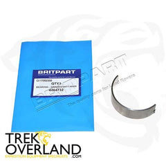 BEARING - CRANKSHAFT MAIN - BRITPART - 4464732