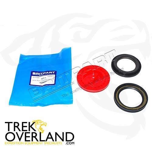 SEAL ASY - CRANKSHAFT OIL - CORTECO - 4526537