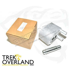 OIL COOLER ASY - BRITPART - 4526544