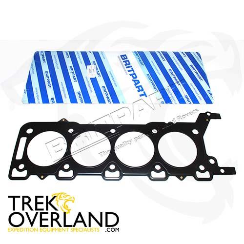 GASKET - CYLINDER HEAD - BRITPART - 4585202