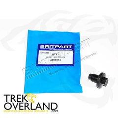 PLUG - OIL DRAIN - BRITPART - 4594914