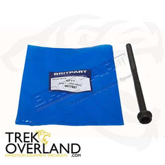 BOLT - HEX.HEAD - BRITPART - 4677857