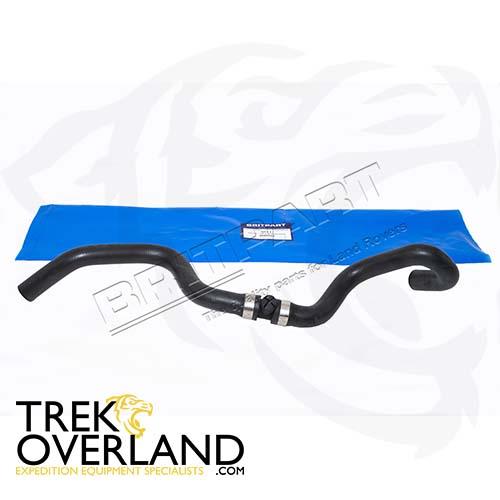 HOSE - HEATER WATER - BRITPART - 4680301