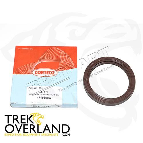 SEAL ASY - CRANKSHAFT OIL - CORTECO - 4719898G