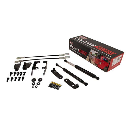 T/GATE ASSIST SYSTEM|DMAX 2012+ - ARB - 4744010