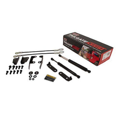T/GATE ASSIST SYSTEM|DMAX 2012+ - ARB - 4744010