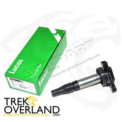 COIL ASSY-IGNITION - LUCAS - 4744015G