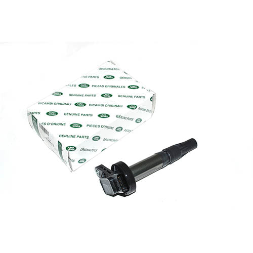 COIL ASSY - IGNITION - LR - 4744015LR
