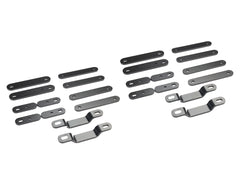 Hard Shell Tent Mount Brackets / 4 Piece - Front Runner - TBMK029