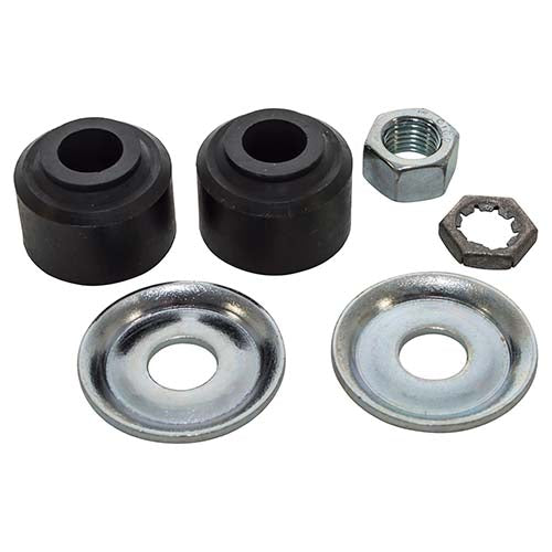 OME STEERING DAMPER MOUNTING KIT - ARB - 500555