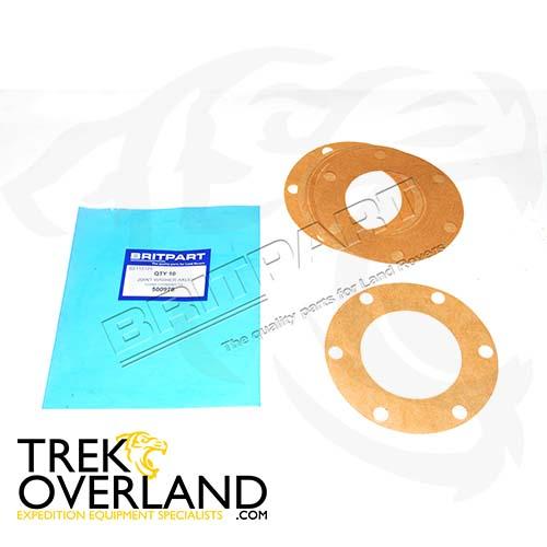 JOINT WASHER AXLE - BRITPART - 500978