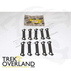 LOCK PLATE - BRITPART - 501198