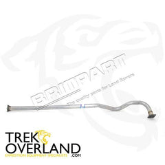 EXHAUST PIPE - BRITPART - 501221
