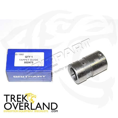 TAPPET GUIDE - BRITPART - 502473