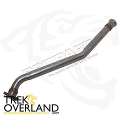 INTERMEDIATE PIPE SS - DOUBLE SS - 503456SS