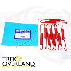 BRAKE SPRING - BRITPART - 503981