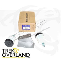RESERVOIR TANK KIT - BRITPART - 504105