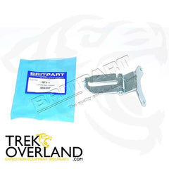 LOCKING HASP - BRITPART - 504697