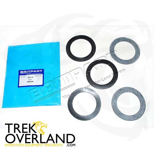 SEAL - BRITPART - 505244