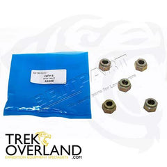 BSF NUT - OEM - 50526