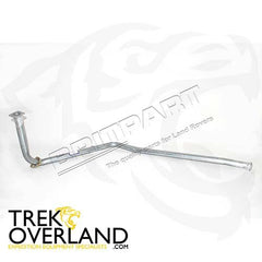 FRT EXH PIPE - BRITPART - 505855