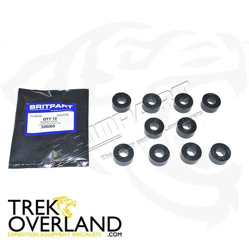 RUBBER SEAL - BRITPART - 506069