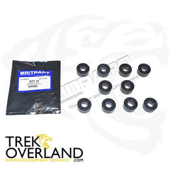 RUBBER SEAL - BRITPART - 506069